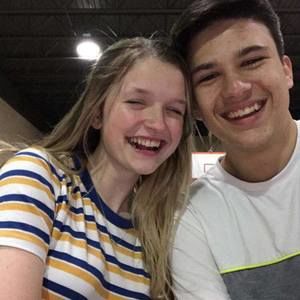 Meet your Posher, Brock